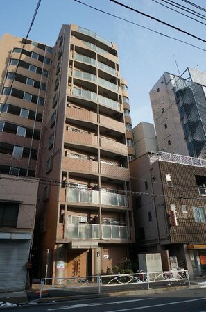 スカイコート両国壱番館の物件内観写真